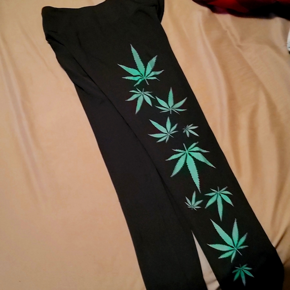 Leggings 420
